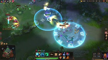 3Q Củ Hành MAP 5-5-5 Tào Phi Game vô a e toàn bị out Sinh tồn thêm được cái bao tay tăng tiền haha