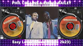 Phil Collins Philip Bailey - Easy Lover Dodz Remix 2K23