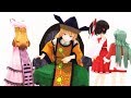【東方MMD】　東方幻想録　第十一話　“幻想郷を統べる者”