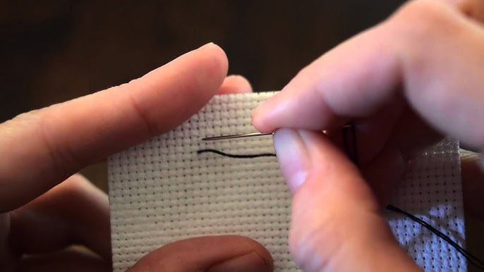 When is it Helpful to use Thread Conditioner for Cross Stitch