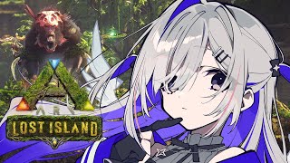 【ARK】DL、あと16分。本当か？【天音かなた/ホロライブ】