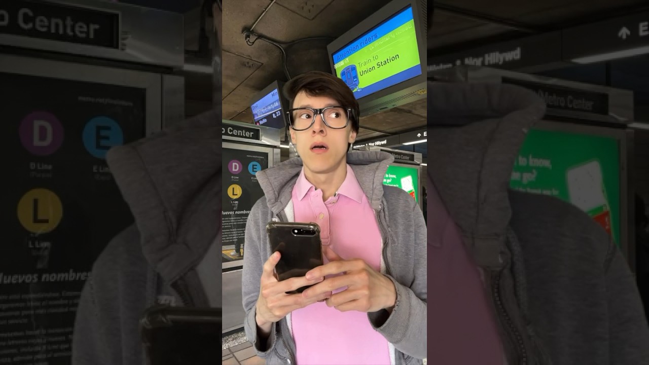 Me in New York Be Like #TheManniiShow.com/series
