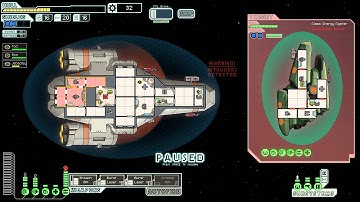 Faster Than Light Episode 6: Zoltan Cruiser!