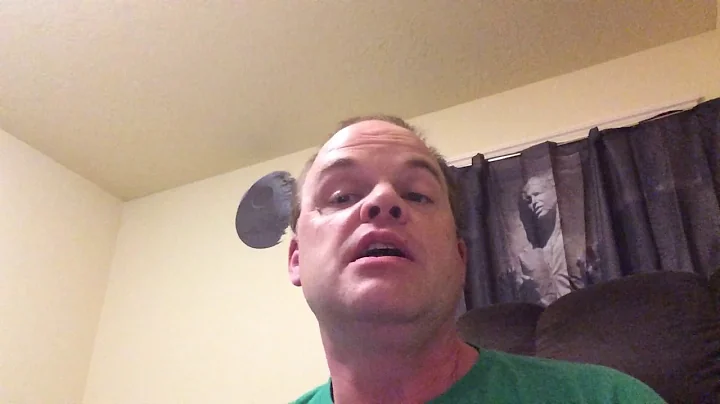 Vlog # 12