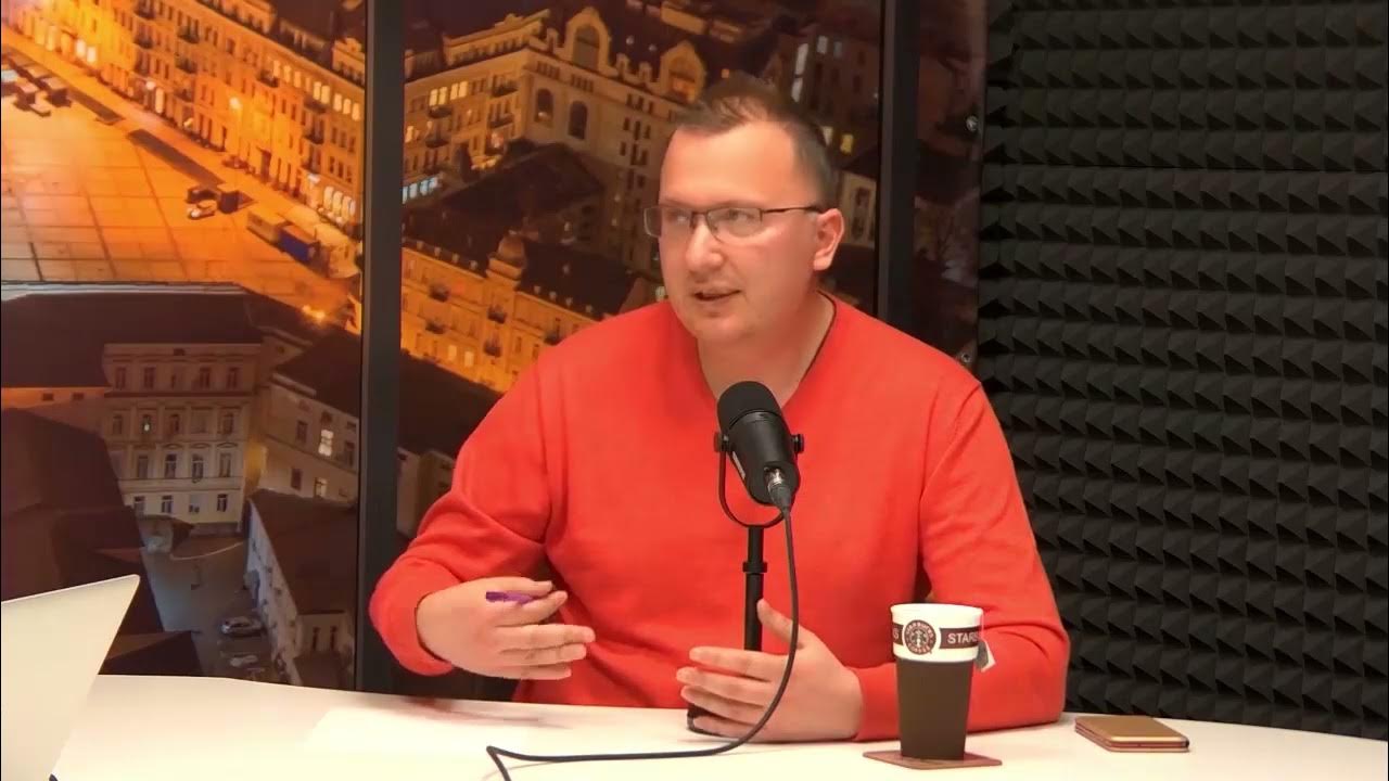 Мы стоим на развилке, которая определяет наше будущее / @Kusch_channel ...