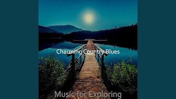 Sunny Backdrops for Country Vibes