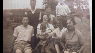 Whiteinch friends