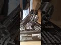 ASG Dan Wesson Revolver 44 Magnum Airgun #trending #airsoft #shortsfeed #danwesson #revolver357