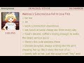 Waitress Wrote Her Number On My Receipt Every Day | 4chan Wholesome Story