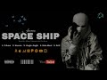 4tee7ven  epvol1 space ship prod by harry nawaab  jee pro beats