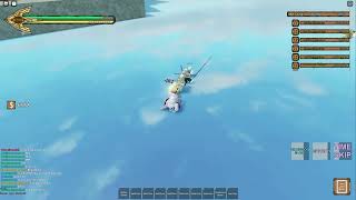 (YBA) Bug abusers in yba