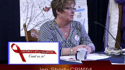 Jen Short and Georgian Lussier, MidLIFE Matters, W...