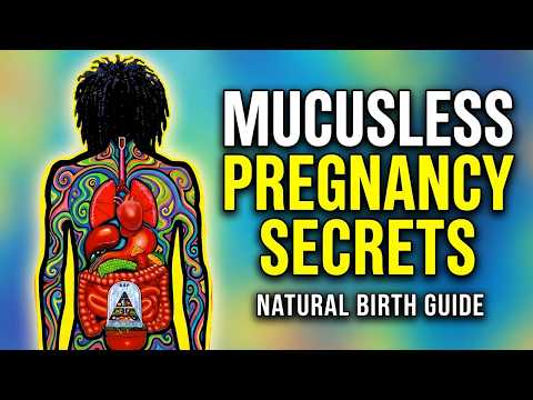 vegan diet benefits Immortality Pipeline: Practicing the Mucusless Diet during Pregnancy 2/13/08