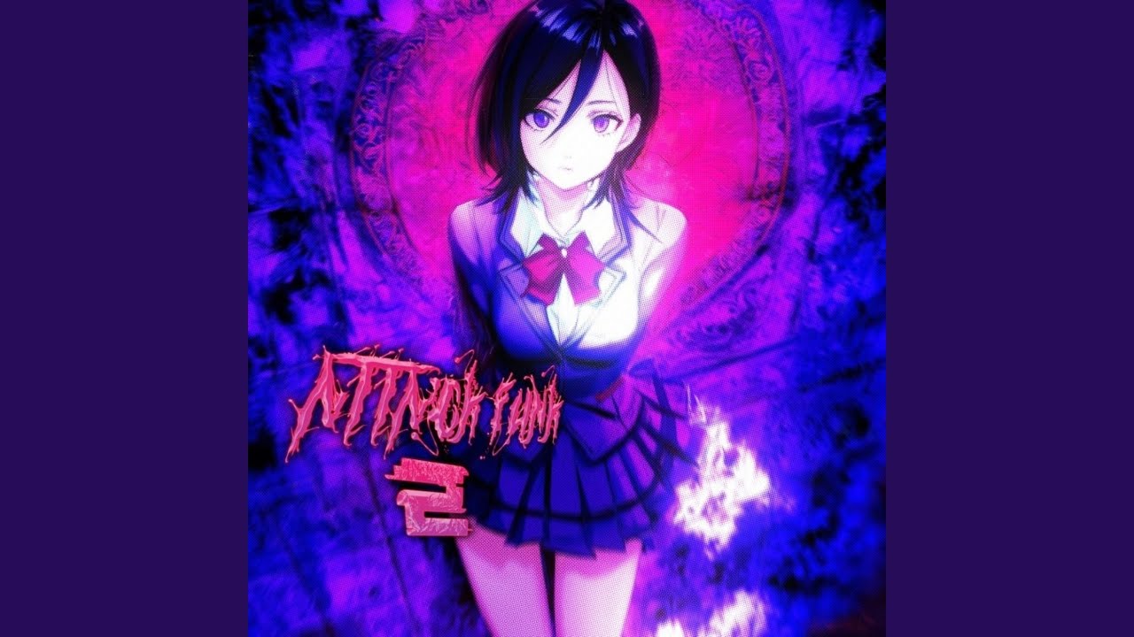 Watch ATTACK FUNK 2 (SUPER SLOWED) on YouTube Watch ATTACK FUNK 2 (SUPER SLOWED) on YouTube