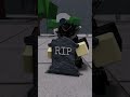 When A HACKER Almost Beats You | The Strongest Battlegrounds