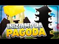 INIZIAMO LA PAGODA GIAPPONESE!!! MINECRAFT SURVIVAL ITA S2 EP.34