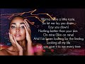 Little Mix - Holiday (Acoustic) (Lyrics)