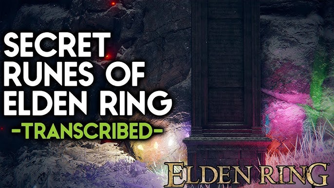 Elden Ring's Ranni is the true hero of the game