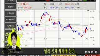20150511 마켓 2막 2장 외환 시황