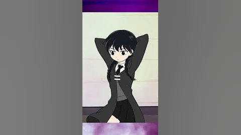 Zero Two Dodging MEME | Everyday Wednesday Life Animation