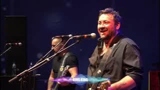 King King - Live at Open Air Blues Festival Brezoi - Vâlcea | 19-24 july 2022