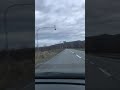 道の途中で On the way