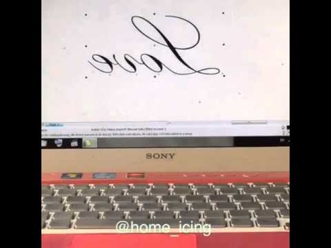 كيفيه الرسم على كفر الموبايل