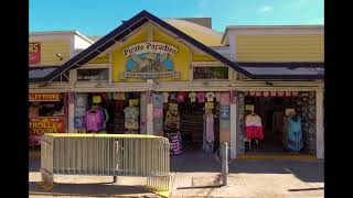 Shopping in Key West (Florida, USA) - Part 1