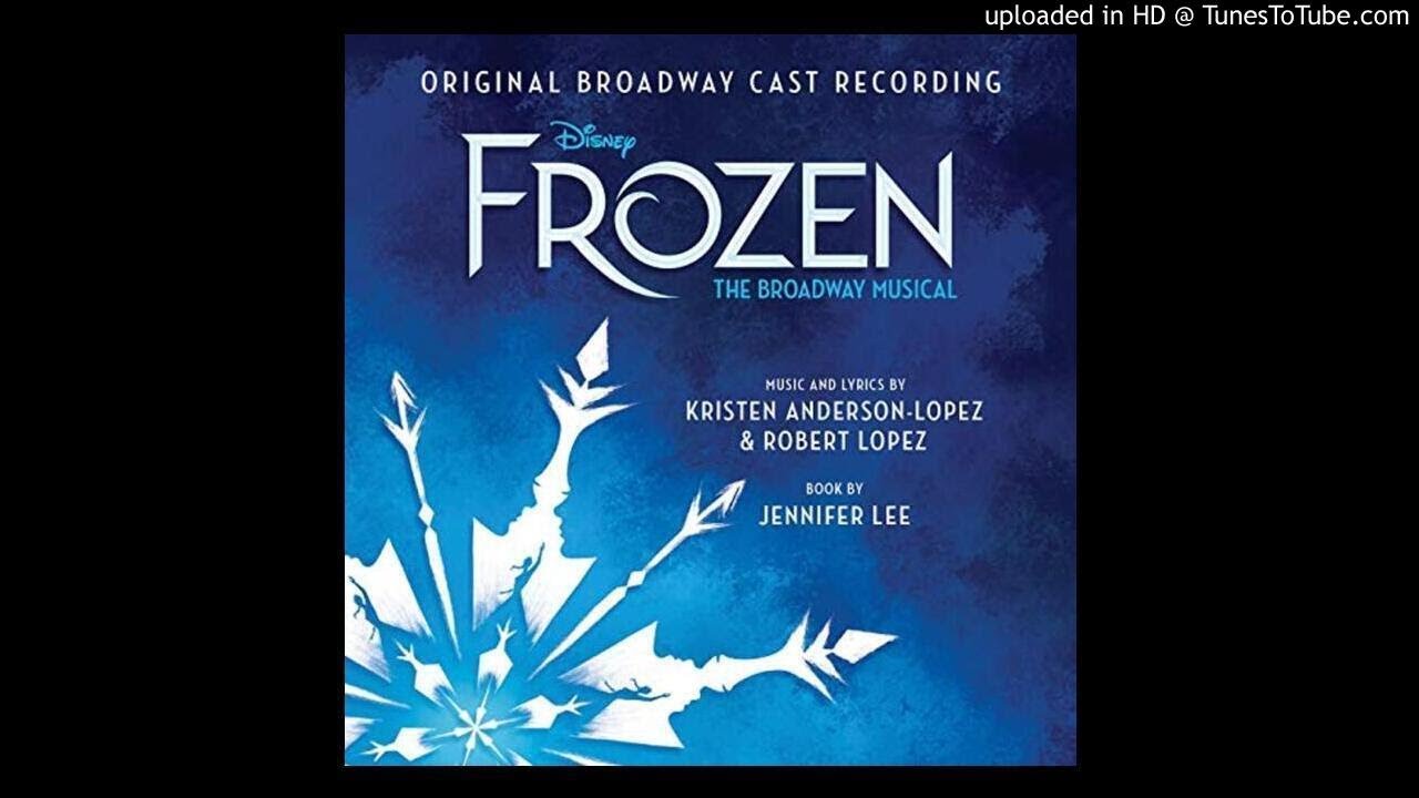 Finale / Let It Go - YouTube