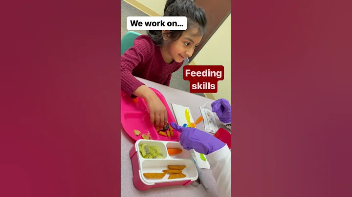 Occupational Therapy