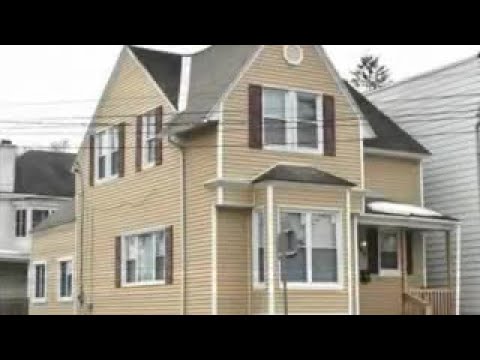 188 Columbia St, Cohoes, NY home video tour
