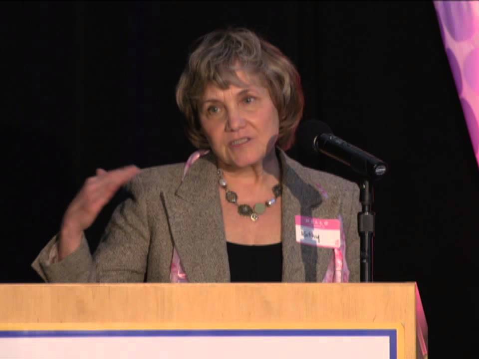 Breast Cancer Summit 2014, University of Michigan