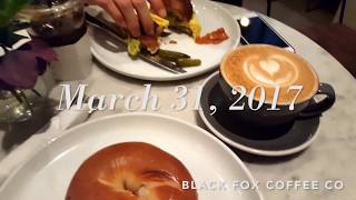 Nyc Diary Re - Edit