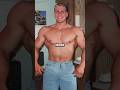 Jay Cutler's First Inspiration