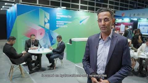 Hear from participants at Business of IP Asia Forum, Entrepreneur Day & DesignInspire 2025