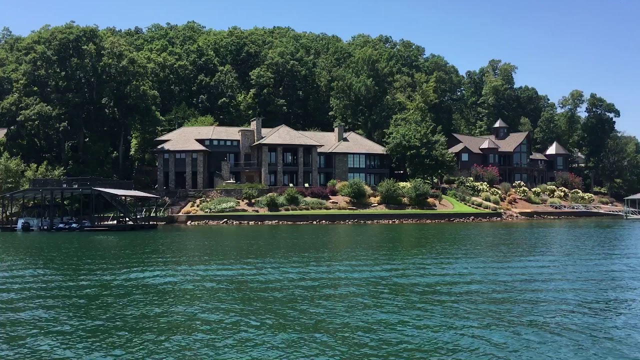 Real Estate Hiawassee Ga YouTube