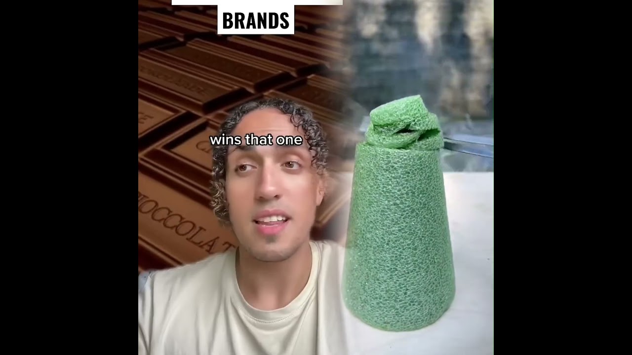 Oldest Chocolate Brands