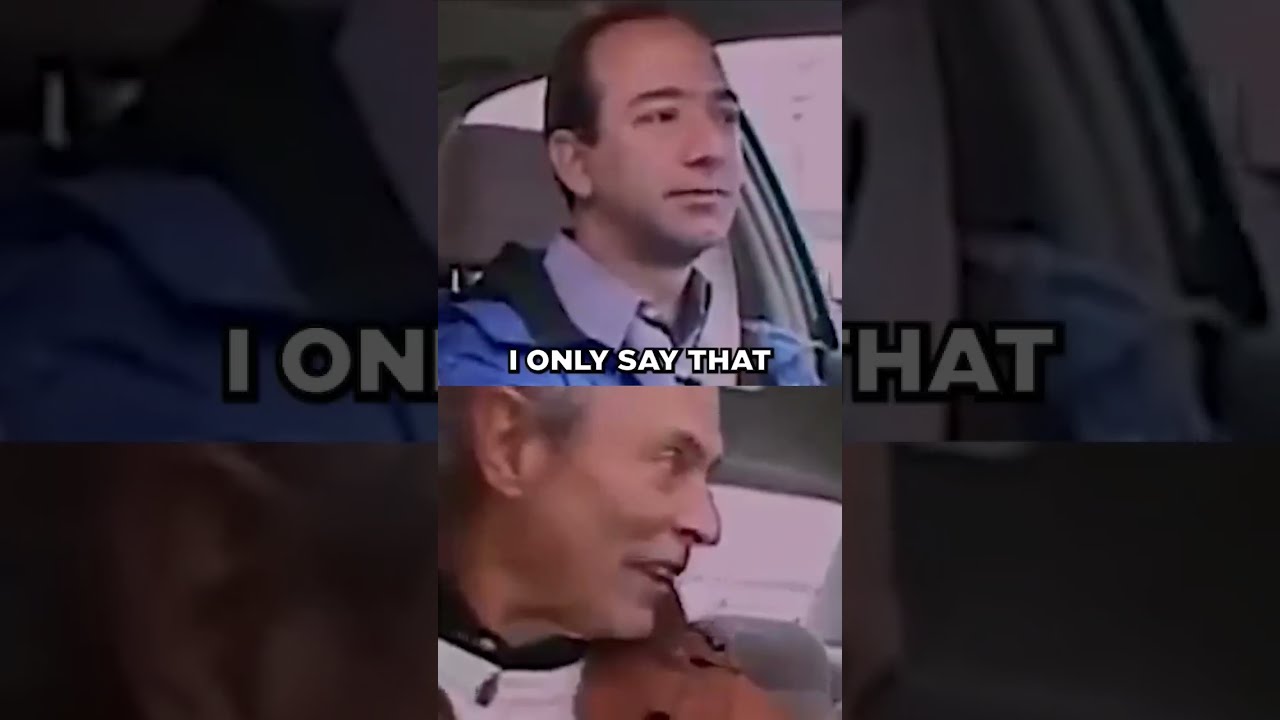 Jeff Bezos Amazon CEO In 1999 Worth 10 BILLION YouTube Jeff Bezos Amazon CEO In 1999 Worth 10 BILLION YouTube