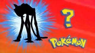 Extreme Cursed Who's That Pokemon ?