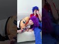 The ending has a twist#kpop #kpopdemonhunters#huntrix #sonic #sonic3 #shorts