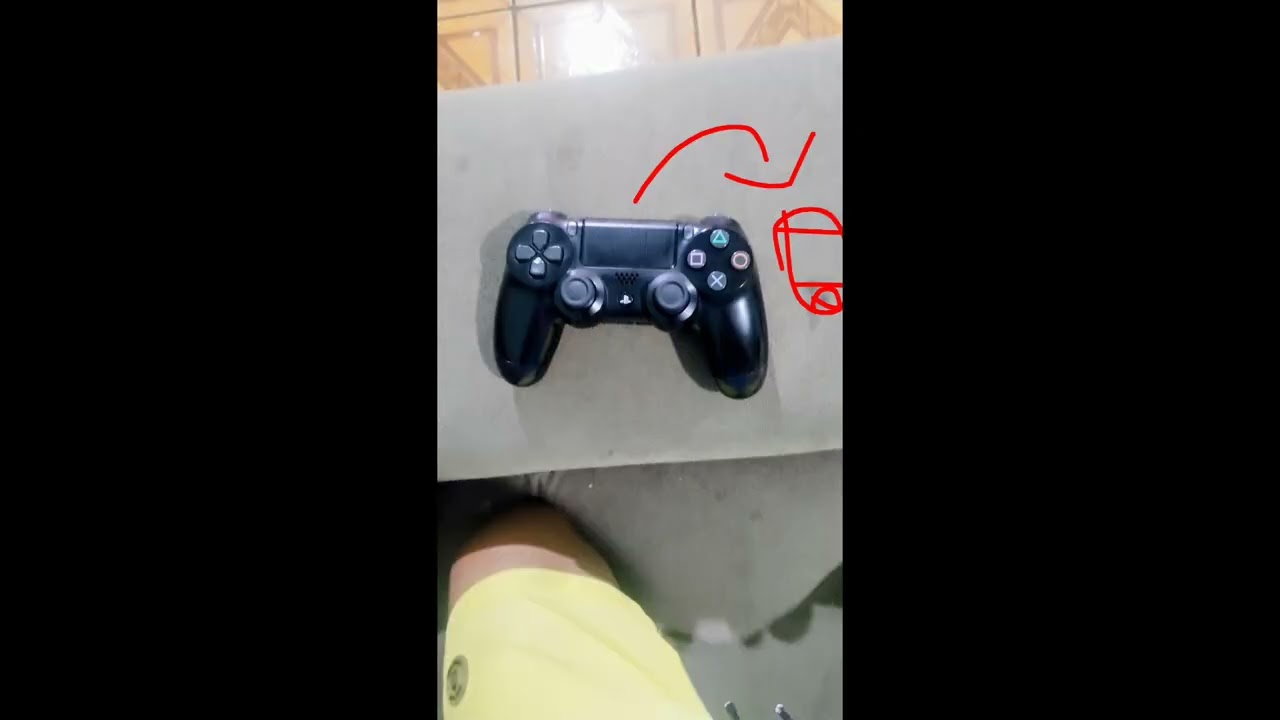 O que que tá acontecendo de Playstation 4 no seu celular então vem comigo que eu vou te mostrar 