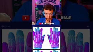 Color Swapping NEW CS2 Gloves! #shorts #cs2 #counterstrike2 #counterstrike #thecurlyfella #gaming