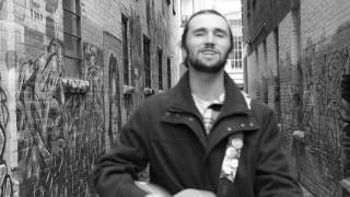 Western Voice 2017: John Muirhead