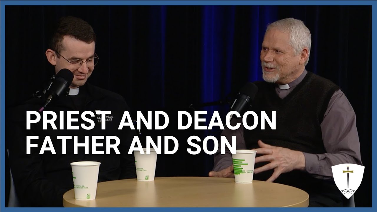 A Family Where Catholic Vocations Can Thrive