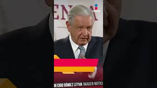 López Obrador aseguró que en su sexenio no hay violencia, pero sí más homicidios | Shorts | Ciro