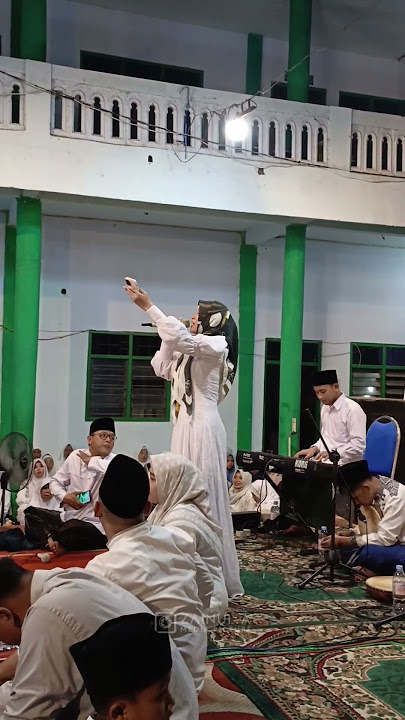 Sholawat Ya Hanana Jihan Audy #jihanaudy #jihanaudyterbaru #sholawatmerdu