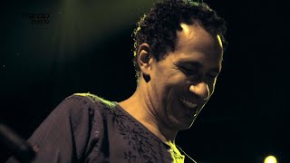 David Gilmore Art Of Ascension - Live At The Jazz Fest Sarajevo 2013