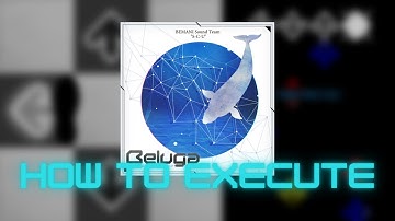 【DDR A3】Beluga bSP Lvl. 1 - How to execute