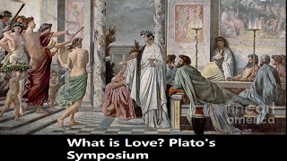Faith Liberty and Praxis. What is Love? with Guest Caleb