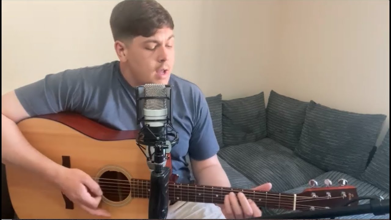 Alicia Keys - If I Ain't Got You - Cover - YouTube